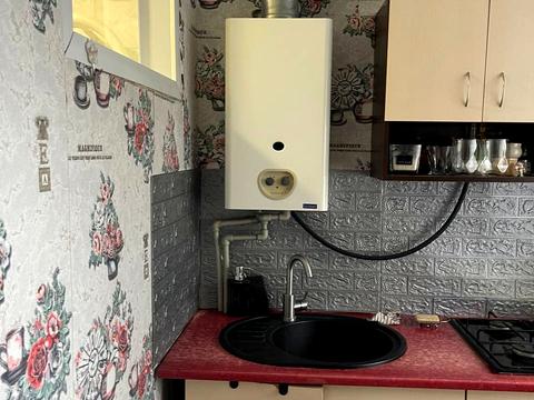 квартира за адресою Криворізька вул., 50