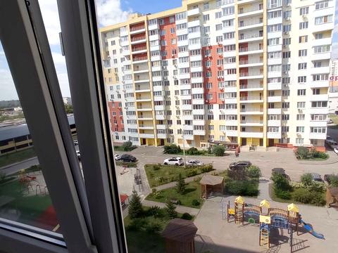 квартира за адресою Гвардійців-Широнінців вул., 72 в