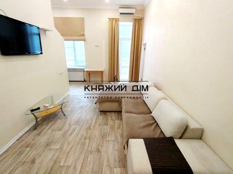квартира по адресу Эспланадная ул., 2