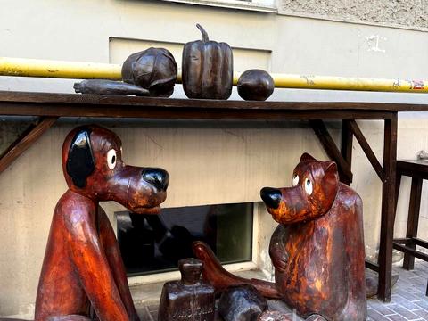 квартира по адресу Олеся Гончара ул., 15/3