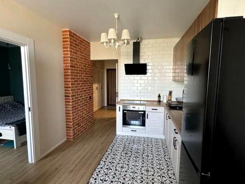 квартира по адресу Столичное шоссе, 1
