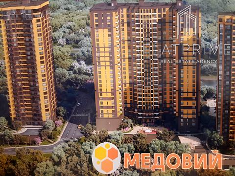 квартира за адресою Петра Радченка вул., 27