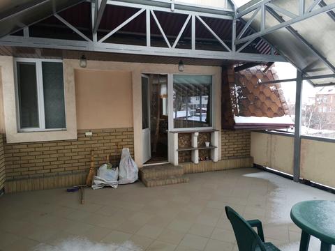 квартира за адресою Харків, Примєрівська, 25