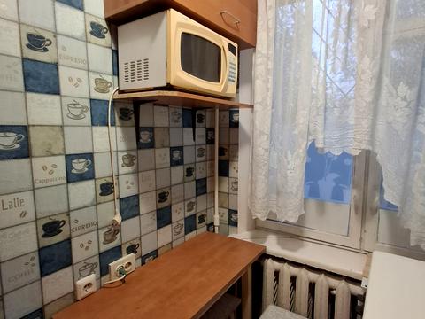 квартира за адресою Мілютенка вул., 36