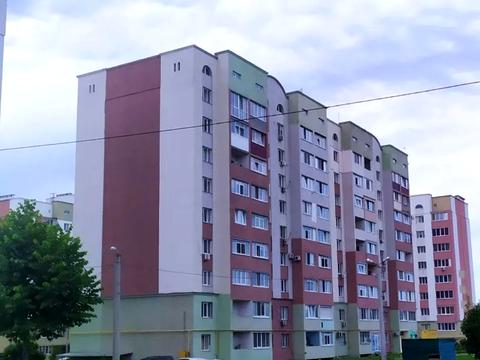 квартира за адресою Роганська вул., 130/3