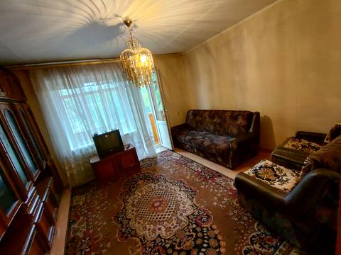 квартира по адресу Виталия Матусевича ул. (XXII Партсъезда), 57