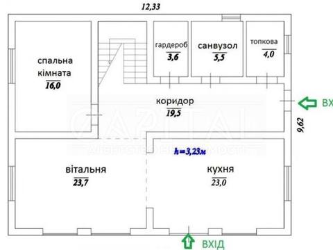дом по адресу Ватутина ул.