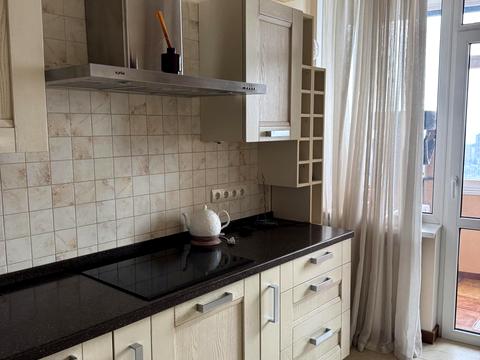 квартира за адресою Лесі Українки бульв., 7-А