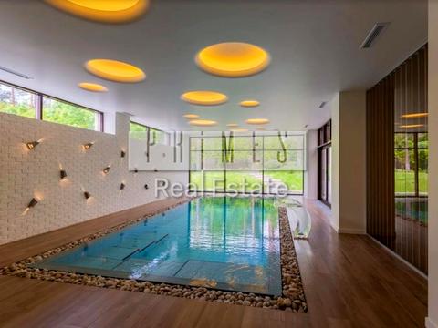 дом по адресу Абрикосовая ул.