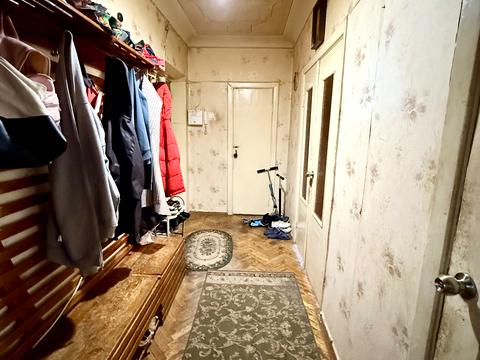 квартира по адресу Славянская ул., 28
