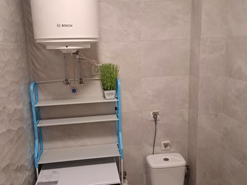 квартира за адресою Ревуцького вул., 54-Б