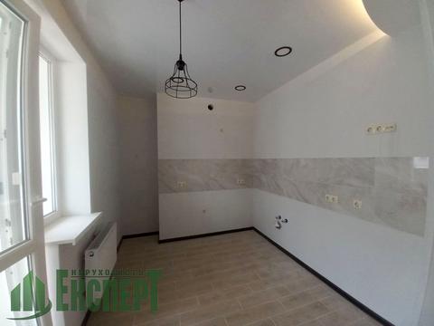 квартира за адресою Миру вул., 21