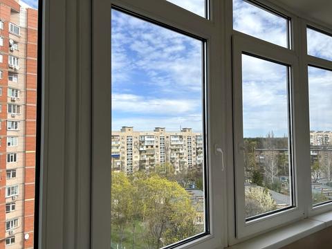 квартира за адресою Кубанської України вул. (Маршала Жукова), 33-А