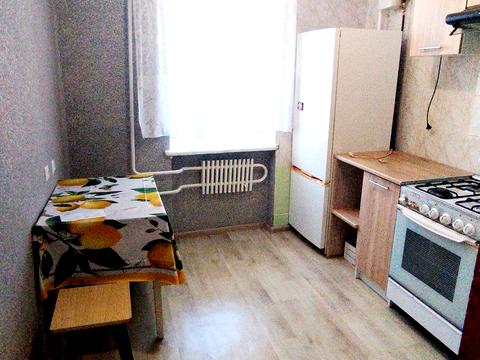 квартира по адресу Чкалова ул., 14