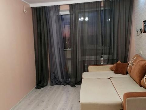 квартира по адресу Героев Труда ул., 17