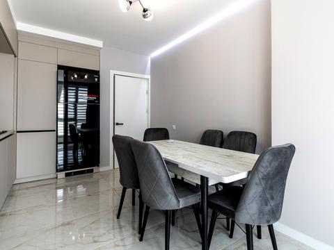 квартира за адресою Осипа Сорохтея вул., 41а