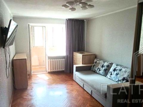 квартира за адресою Золотоустівська вул., 44/22