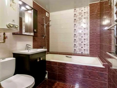квартира по адресу Братиславская ул., 7-А