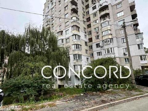 квартира по адресу Валерия Лобановского просп., 128
