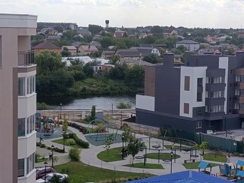 квартира за адресою Бульвар  Приозерний, 5