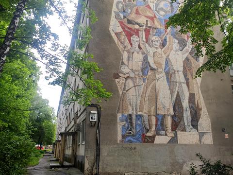 квартира по адресу 23 Августа ул., 63