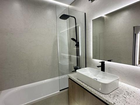 квартира за адресою Височана вул., 18