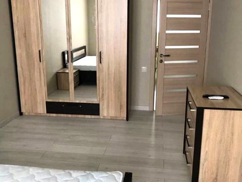 квартира за адресою Балківська вул., 36/5