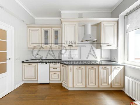 квартира за адресою Київ, Ділова вул. (Димитрова), 4
