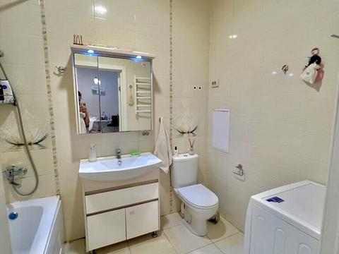 квартира за адресою Французький бульв., 60в