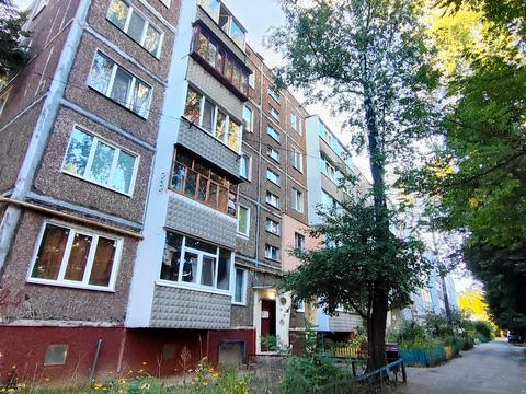 квартира по адресу Кошевого Олега ул., 25