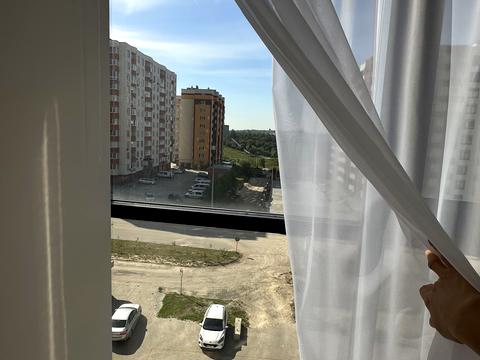 квартира за адресою Київська вул., 9-Б