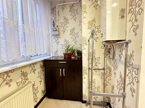 квартира за адресою Мир у, 50