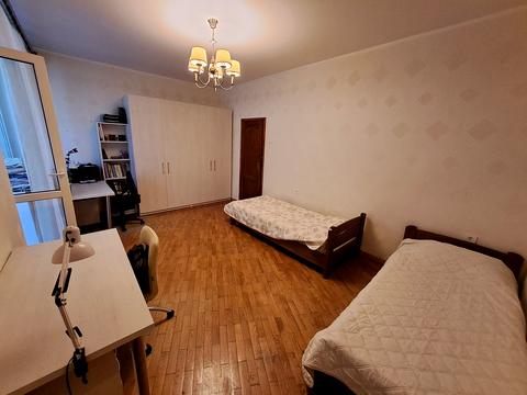 квартира по адресу Парусная ул. (Героев Сталинграда), 2