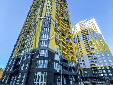 квартира за адресою Київ, Кадетський Гай вул., 12
