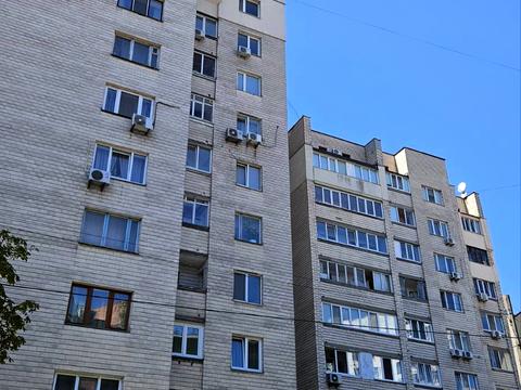 квартира за адресою Левандовська вул. (Аніщенка), 14