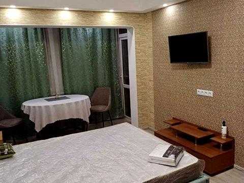 квартира за адресою Велика Васильківська вул. (Червоноармійська), 145/1