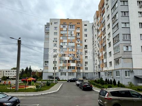 квартира по адресу Домостроительная ул., 5
