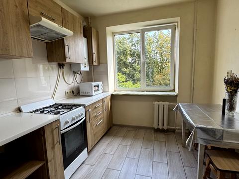 квартира за адресою Олександра Борисенка вул. (Короленка), 3