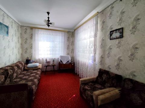 дом по адресу с. Богдановка, СТ Заліське