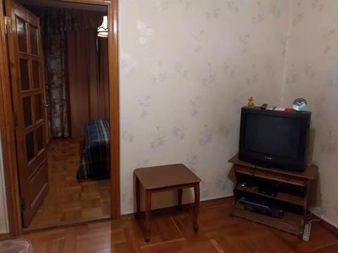 квартира по адресу Николая Лаврухина ул., 11