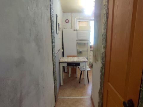 квартира по адресу Тракторостроителей просп., 88
