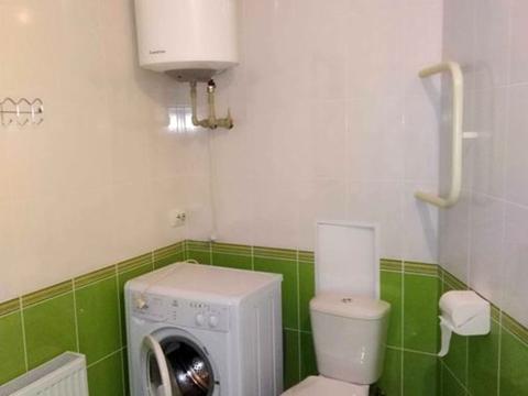 квартира по адресу Елизаветы Чавдар ул., 28