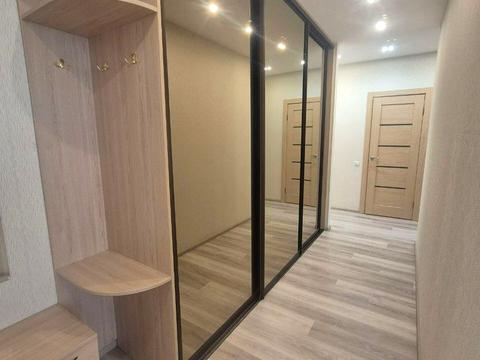 квартира за адресою Регенераторна вул., 4 к1-2