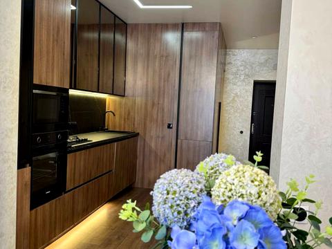 квартира за адресою Боголюбова вул., 48