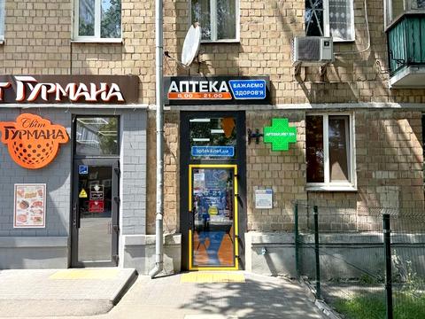 коммерческая по адресу Авиаконструктора Антонова ул., 35