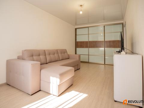 квартира за адресою Науки просп., 86 к2