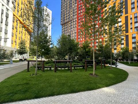 квартира по адресу Столичное шоссе, 1б