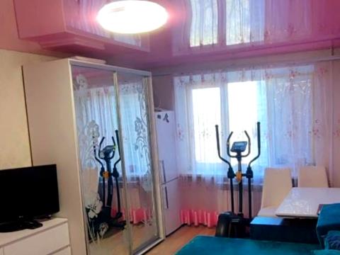 квартира за адресою Євгена Танцюри вул., 48а