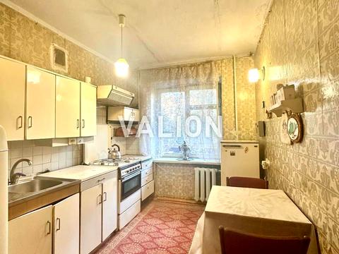 квартира по адресу Валерия Лобановского просп. (Краснозвездный), 5-А