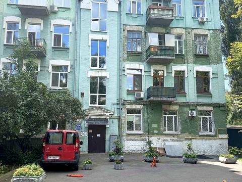 квартира за адресою Гоголівська вул., 21